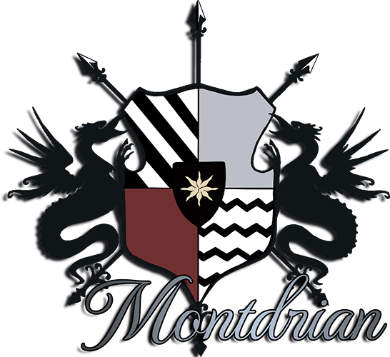 Manoir de Montdrian