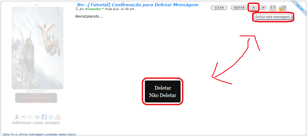 .[Tutorial] Confirmação para Deletar Menságem Sem_ta19