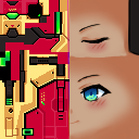  CCoRS' Skins: Ivis BF Added! Mialy_10