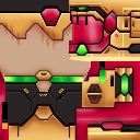  CCoRS' Skins: Ivis BF Added! Mialy_12