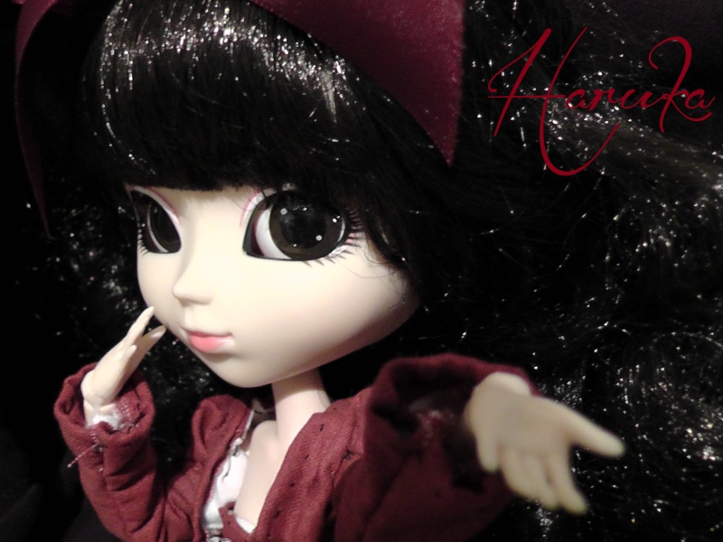 Fanatiya World / Nouveauté : Pullip mystère ! (p.11) - Page 2 M1710015