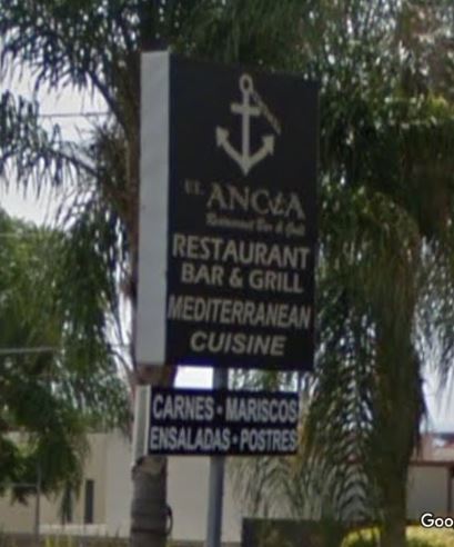 La Ancla Restaurant-excellent Captur10