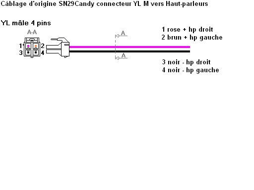 [Super Neo 29 Candy] Refection faisceau de câblage des Haut-parleurs  Sans_t11