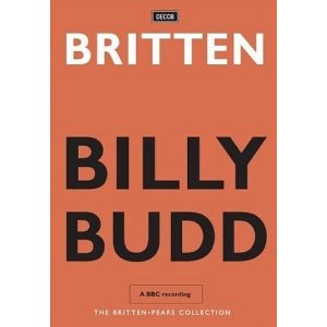 BRITTEN : les OPERAS en VIDEO Billy10