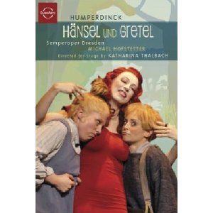 Humperdinck-Hänsel und Gretel Hansel10