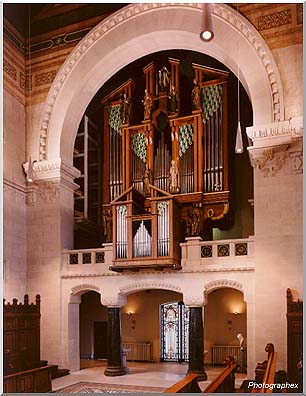 L'école d'orgue française au XVIIème et au XVIIIème siècle Montra10