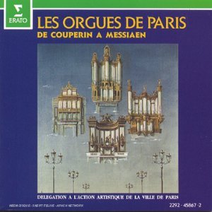 Les orgues (instrumentS) - Page 2 Paris10