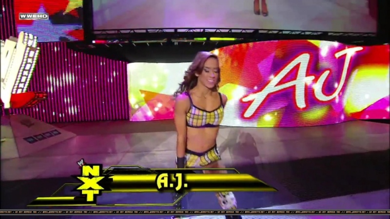 AJ Lee Ring Promo #1 Aj_lee12