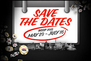 Les dates des WSOP 2013 sont connues 2012-110