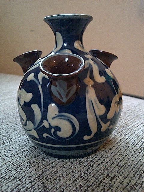 Aller Vale Pottery, Torquay (Devon) Img-2078