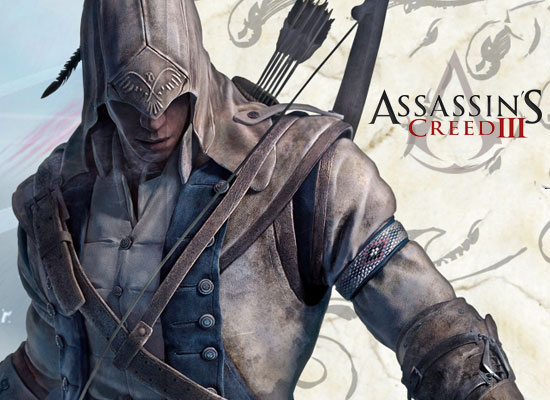 Diskussionen zu Assassins Creed 3 [Support] 10