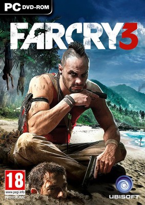Diskussionen zu Far Cry 3 [Support]  53809110