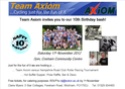Team Axiom 10th Birthday Bash - UPDATE! Ta_10t11