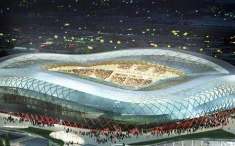 Futur stade de Nice [Allianz Oliviera] Foot511