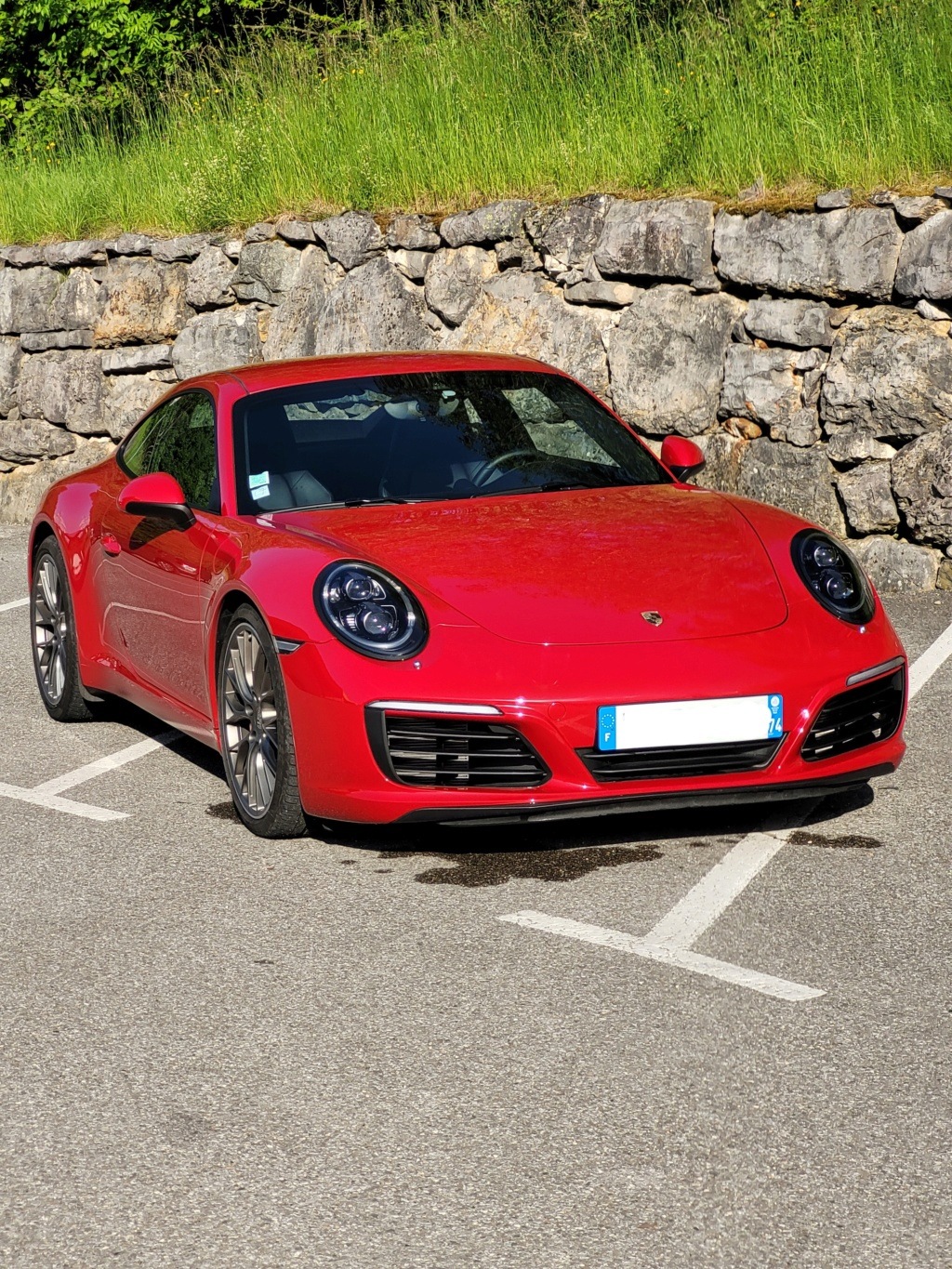 Mon nouveau Jouet Rouge Carmin 20210514