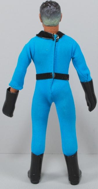 Super Heroes - MISTER FANTASTIC (FANTASTICI 4) - 8" D11