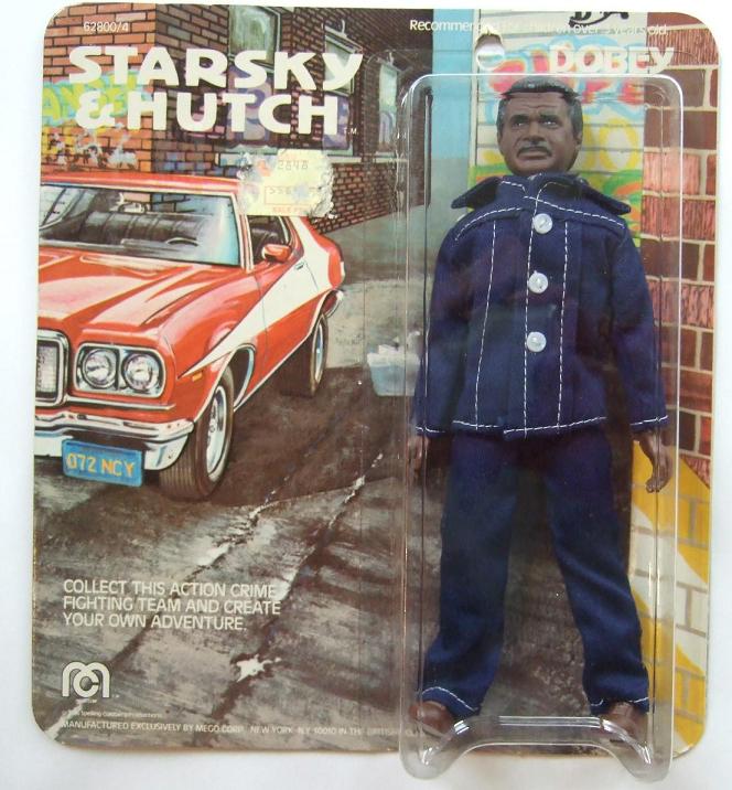 Television favorites - STARSKY & HUTCH series Kgrhqj13