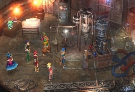 le jeu du screenshot - Page 2 Sans_t10