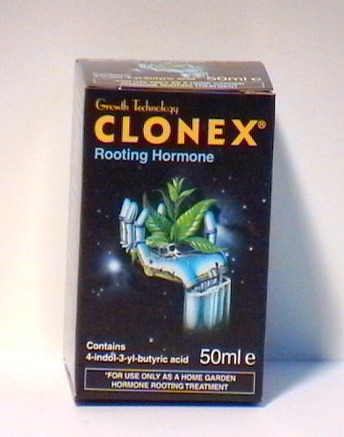  PRODUCTOS POR APLICACIONES ESPECÍFICAS Clonex10