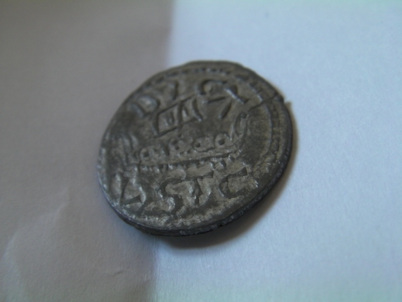 Monnaie "Viking" au nom d'Alfred ? Sany0112