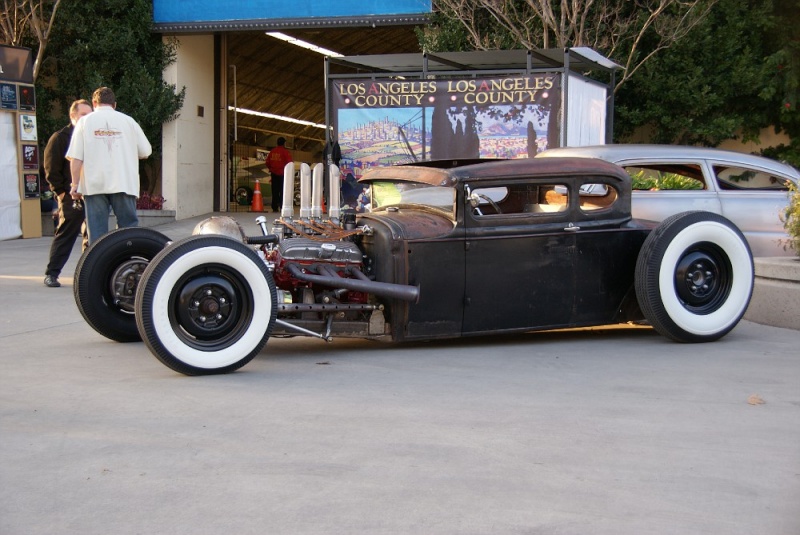 Rat Rods - Galerie 01281056