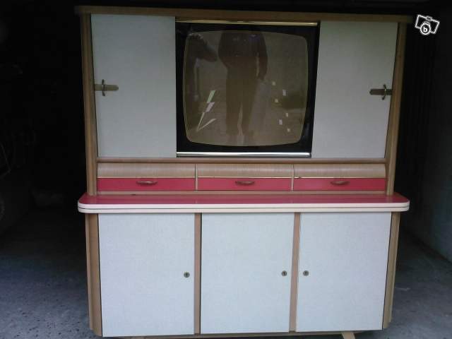 Cuisines en Formica 1950's and 1960's 06290310