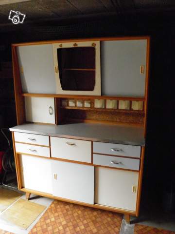 Cuisines en Formica 1950's and 1960's 08684810
