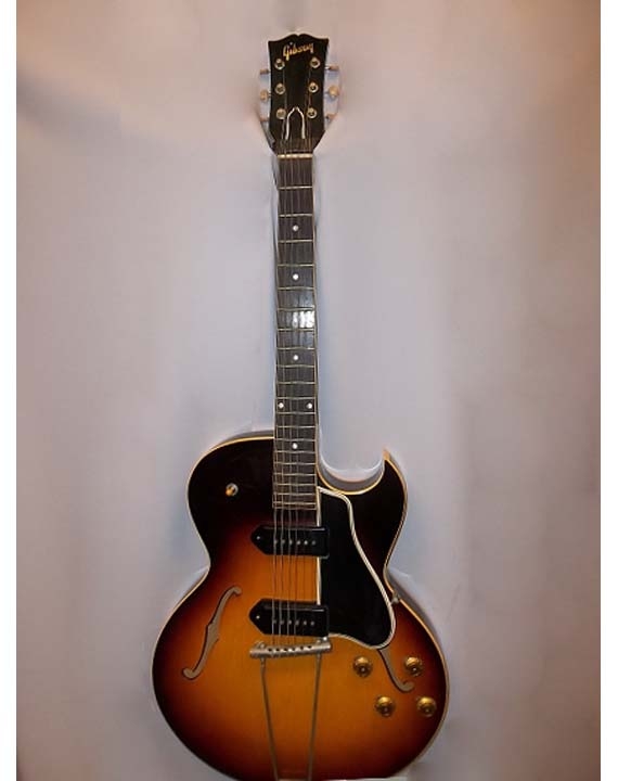 Vintage guitare 10769810