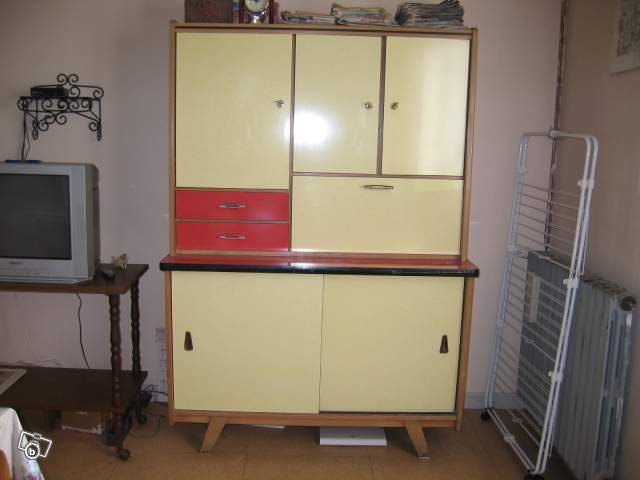 Cuisines en Formica 1950's and 1960's 11246510