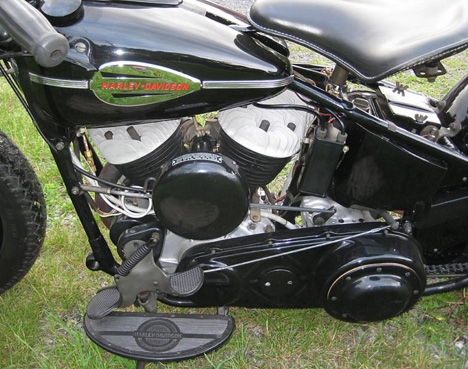1946 Harley UL Flathead Bobber 1946_h19