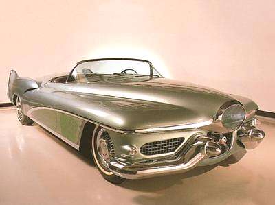 Buick Lesabre - Concept car 1951 1951_b10