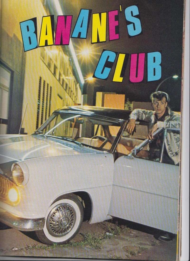 Banane's Club - Nitro - Juillet 1982 317