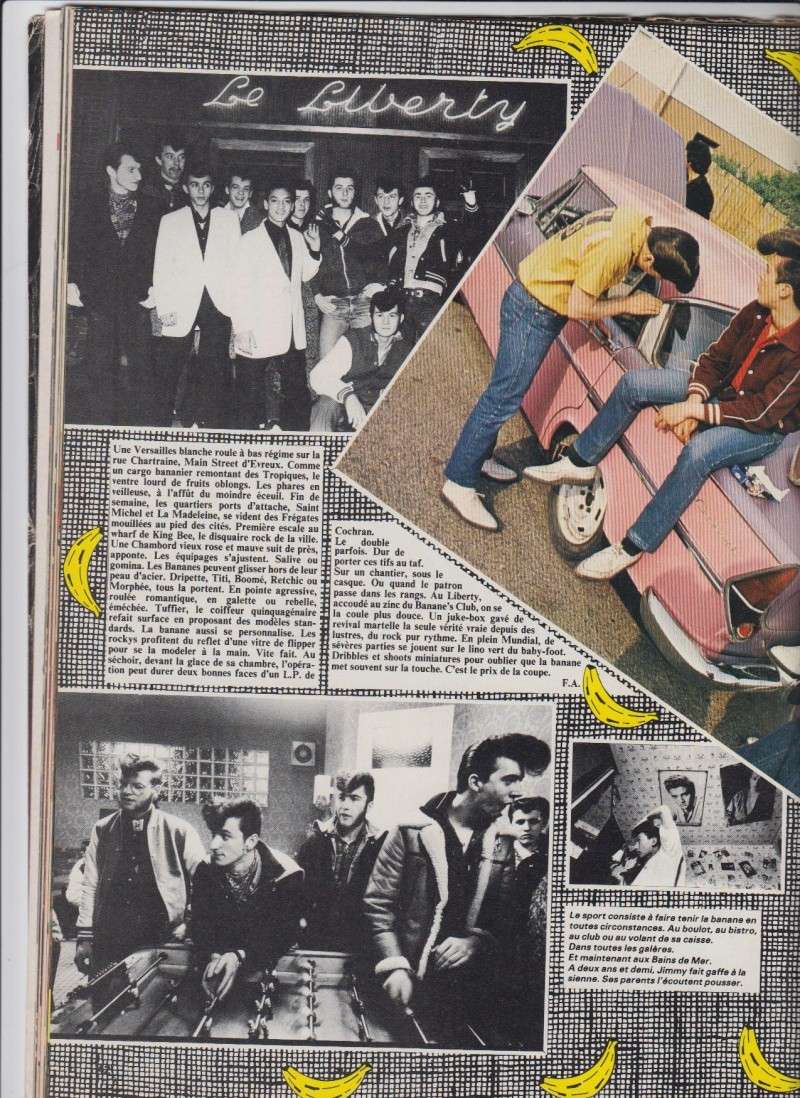 Banane's Club - Nitro - Juillet 1982 413