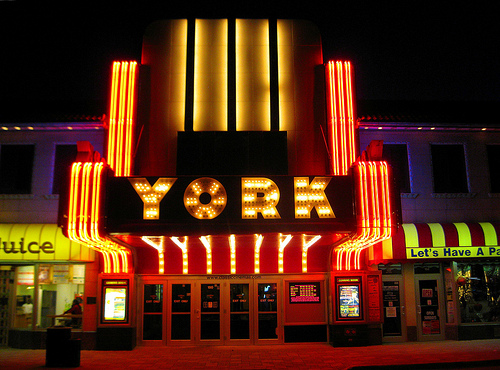 York Theatre (New York) - USA 43805610
