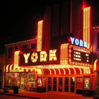 York Theatre (New York) - USA 460_3410