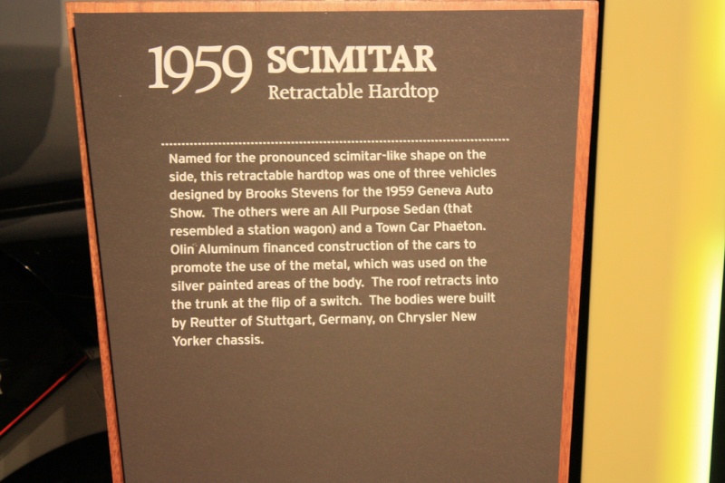 Scimitar 1959 48691910
