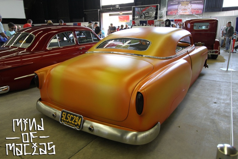 Chevy 1953 - 1954 custom & mild custom galerie 67747317