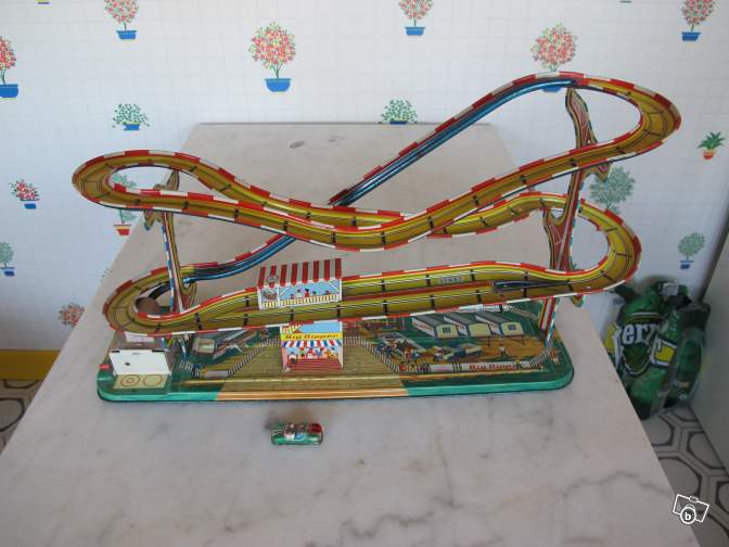 Circuit Technofix 76820211