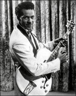 Chuck Berry 9252110