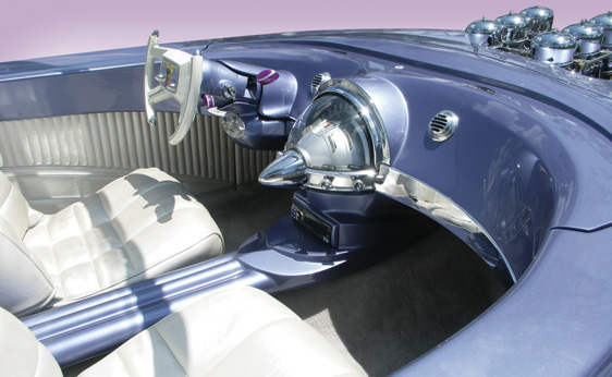 Beatnik - Ford 55 - Gary Fioto Am11_r13