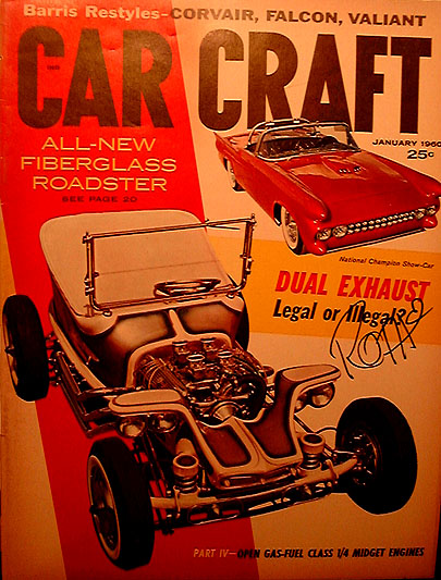 The Outlaw - Ed Roth Cccove10