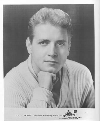 Eddie Cochran Ecprom10