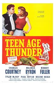 Teenage Thunder - Paul Helmick - 1957 Images13
