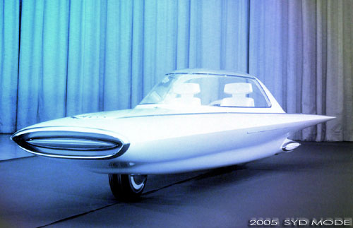 Ford Gyron Concept car 1961 Img_1210