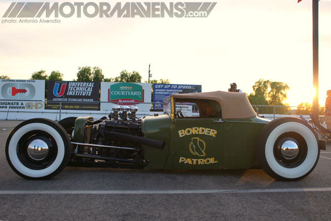  1928 - 29 Ford  hot rod Img_9112