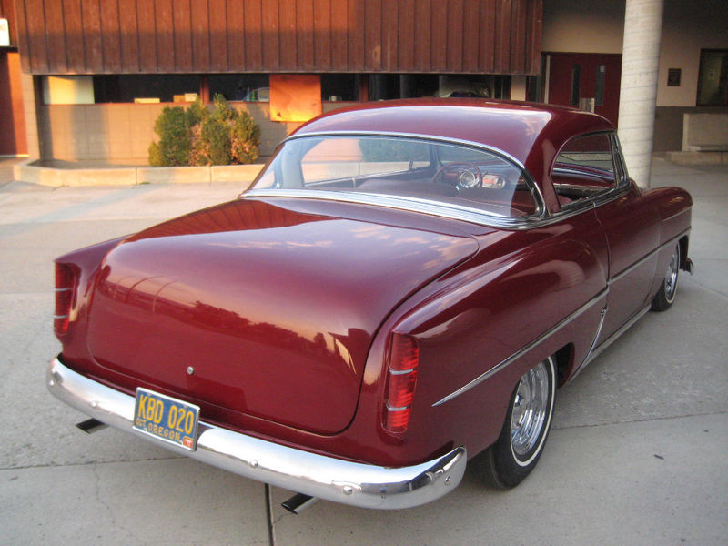 Chevy 1953 - 1954 custom & mild custom galerie Kgrhqe28