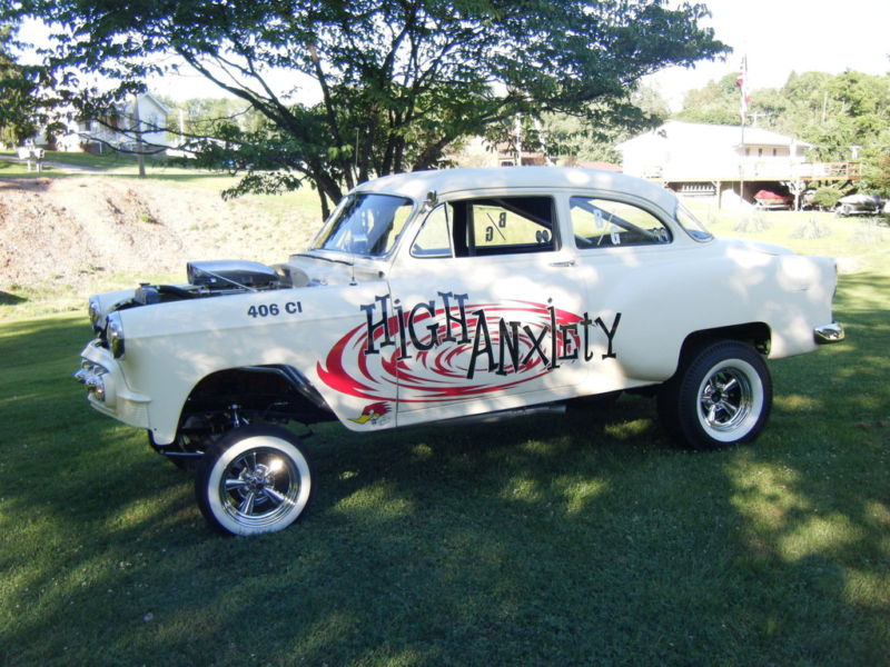 1950's GM Gasser Kgrhqi10