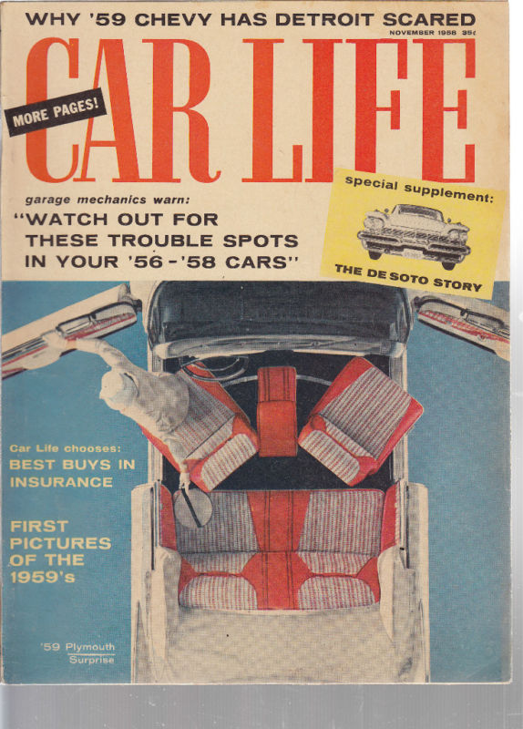 Revue Car Life 1950's et 1960's Kgrhqy18