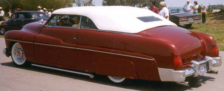Mercury 1949 - 51  custom & mild custom galerie - Page 8 Law11910