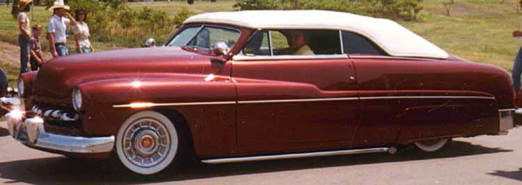 Mercury 1949 - 51  custom & mild custom galerie - Page 8 Law12010